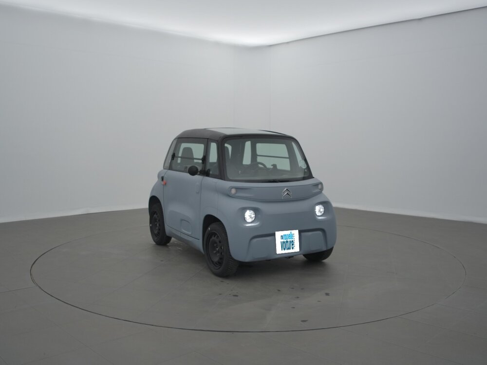 Occasion CITROEN C-Zero AMI