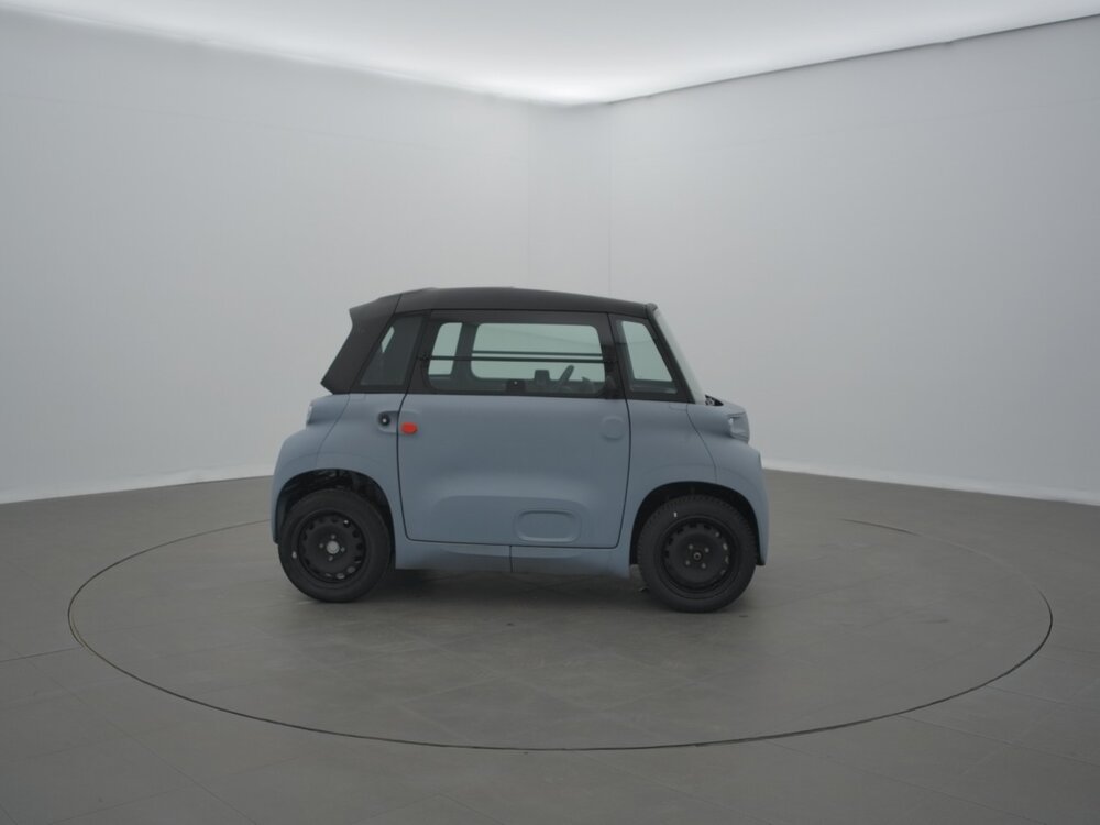 Occasion CITROEN C-Zero AMI
