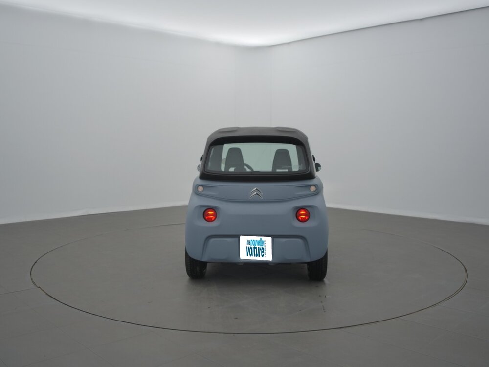 Occasion CITROEN C-Zero AMI