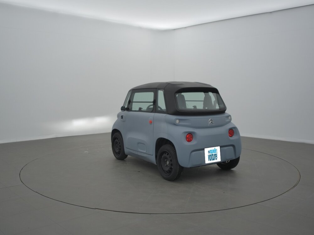 Occasion CITROEN C-Zero AMI