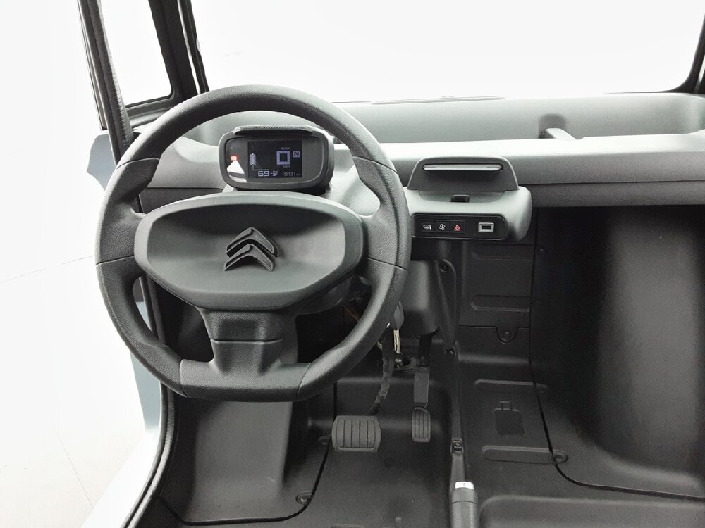 Occasion CITROEN C-Zero AMI