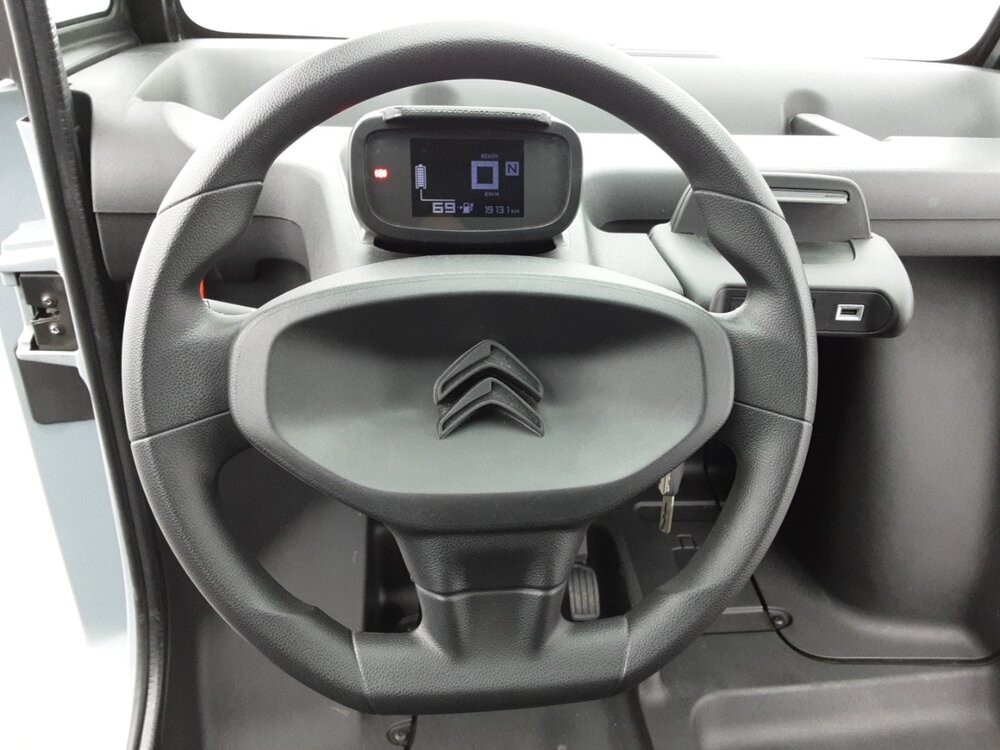 Occasion CITROEN C-Zero AMI