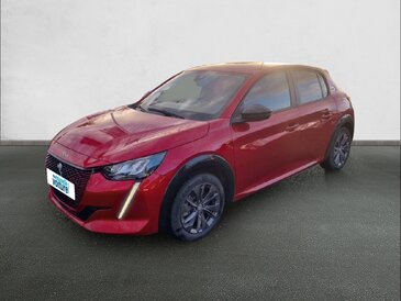 Occasion PEUGEOT 208 208 Electrique 50 kWh 136ch