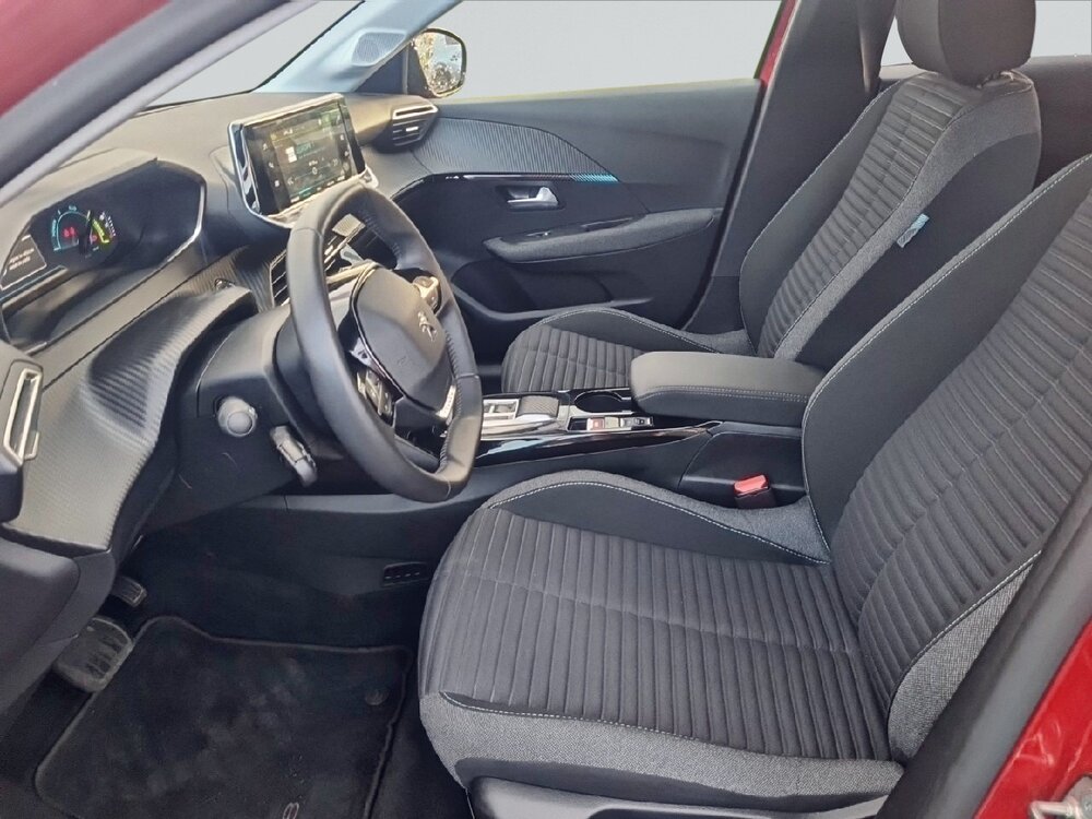 Occasion PEUGEOT 208 208 Electrique 50 kWh 136ch - Style