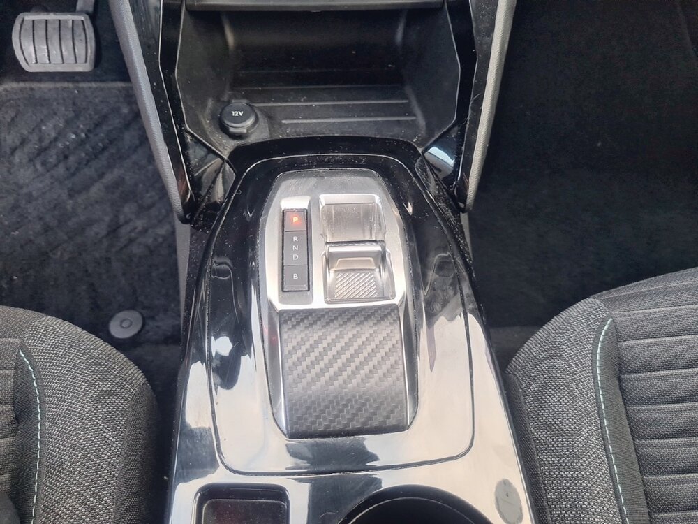 Occasion PEUGEOT 208 208 Electrique 50 kWh 136ch - Style
