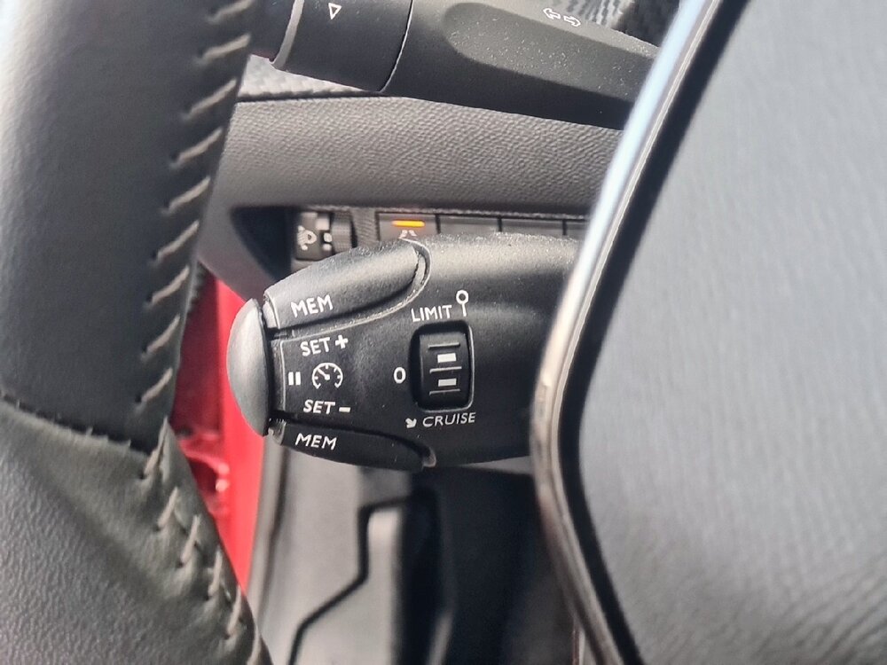 Occasion PEUGEOT 208 208 Electrique 50 kWh 136ch - Style