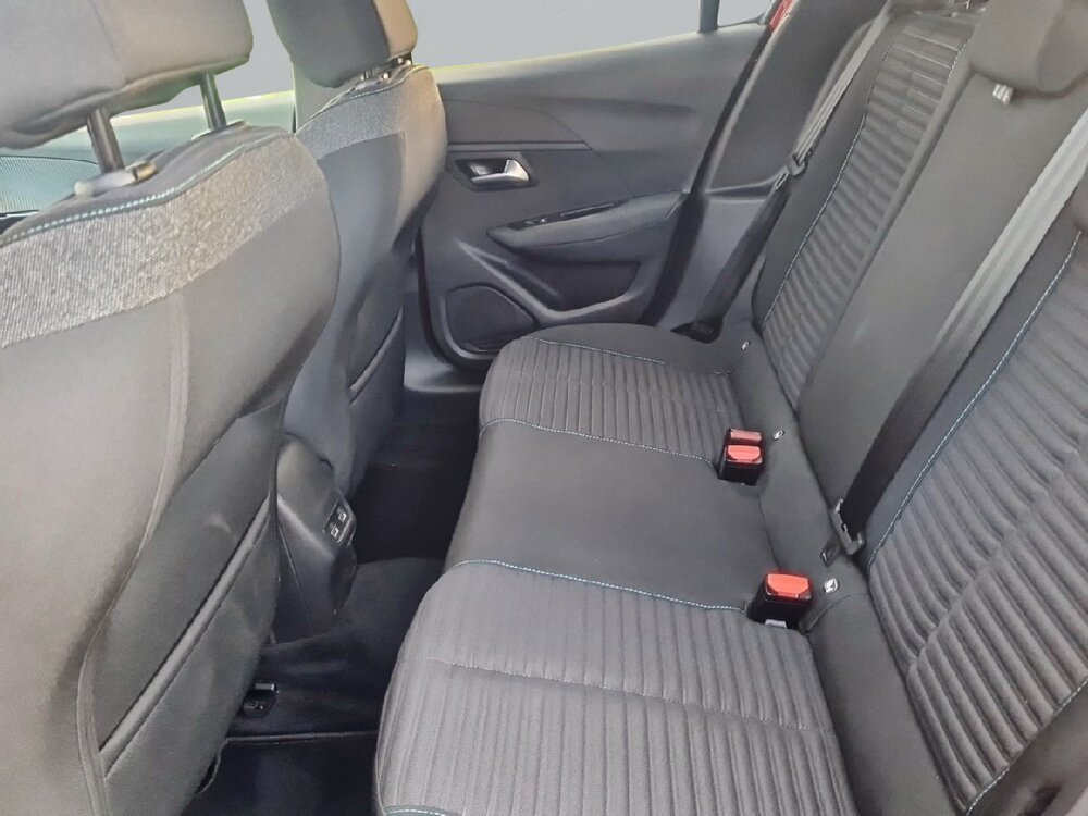 Occasion PEUGEOT 208 208 Electrique 50 kWh 136ch - Style