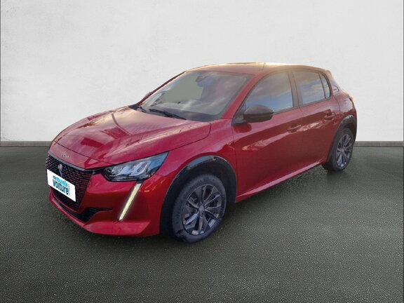 Occasion PEUGEOT 208 208 Electrique 50 kWh 136ch - Style