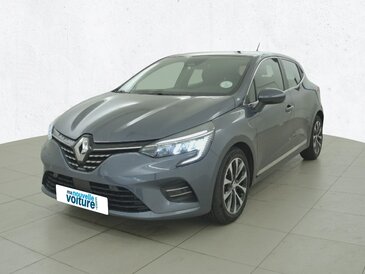 Occasion RENAULT Clio V Clio TCe 90 - 21N - Intens