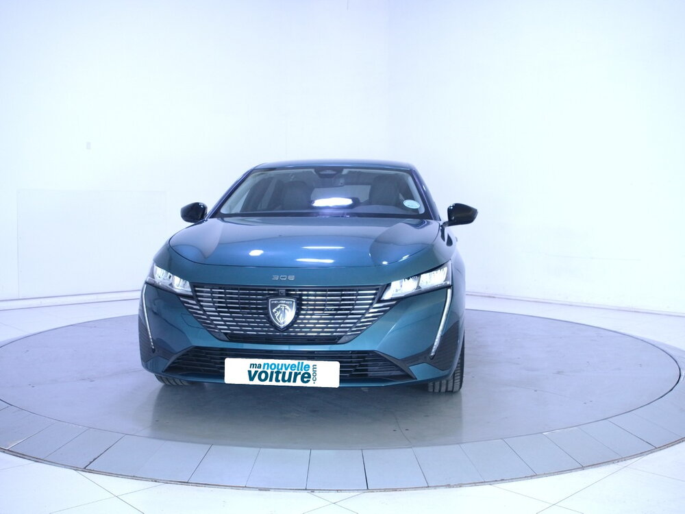Occasion PEUGEOT 308 308 SW PureTech 130ch S&S BVM6 - Allure Pack