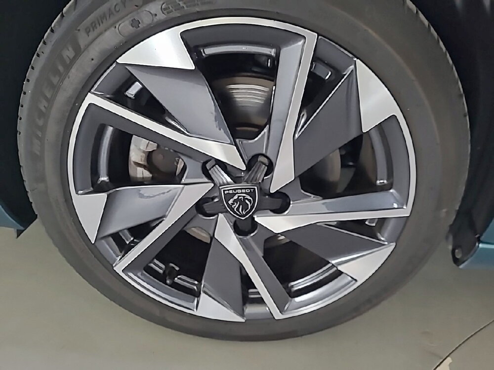 Occasion PEUGEOT 308 308 SW PureTech 130ch S&S BVM6 - Allure Pack