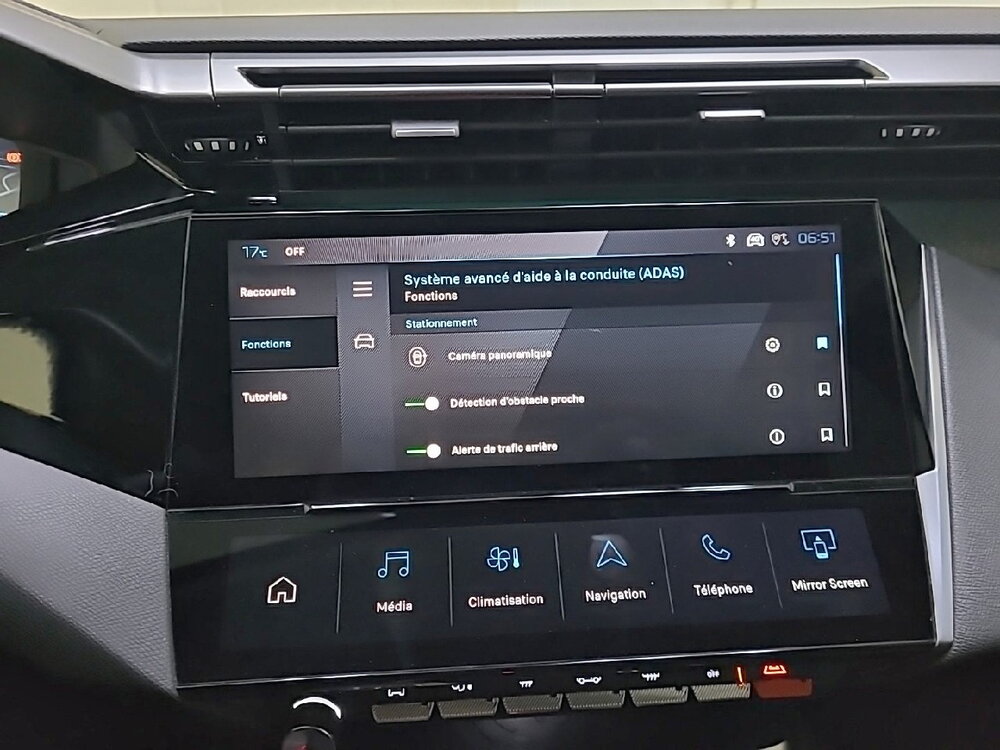 Occasion PEUGEOT 308 308 SW PureTech 130ch S&S BVM6 - Allure Pack