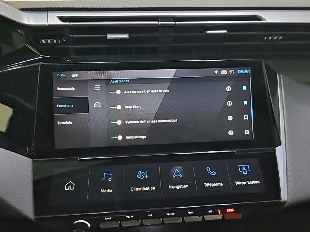 Occasion PEUGEOT 308 308 SW PureTech 130ch S&S BVM6 - Allure Pack