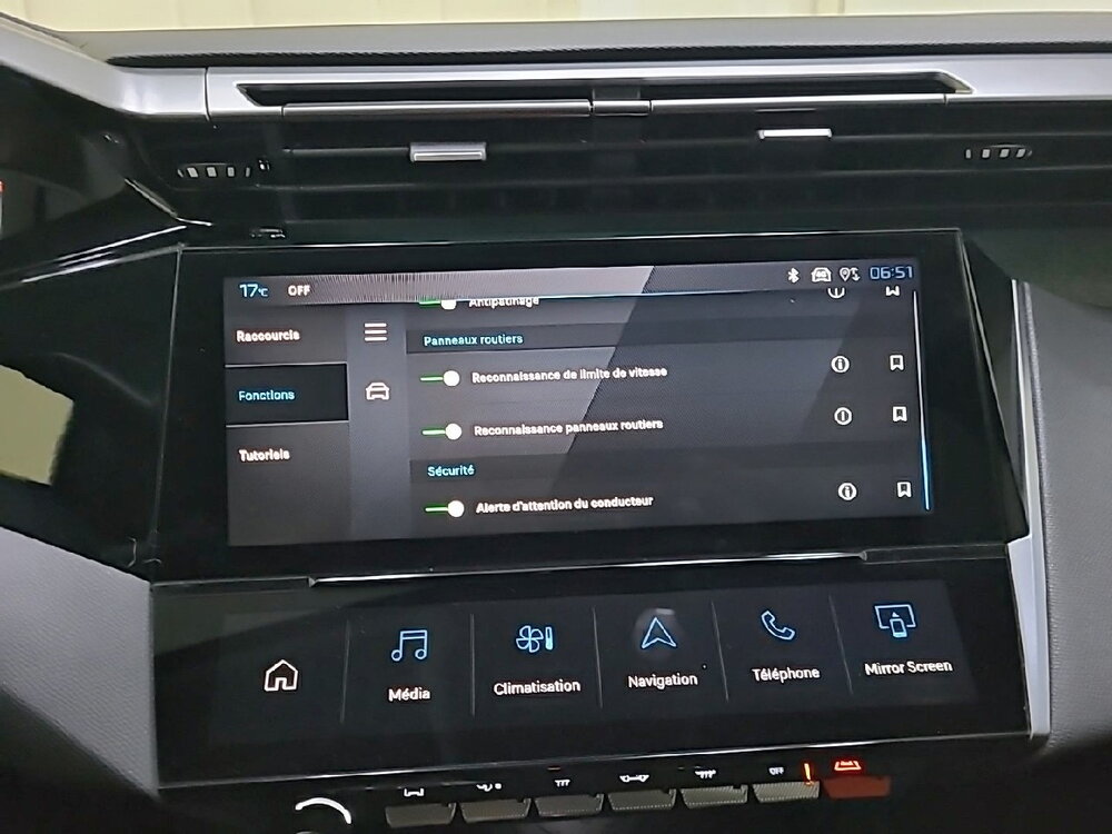 Occasion PEUGEOT 308 308 SW PureTech 130ch S&S BVM6 - Allure Pack