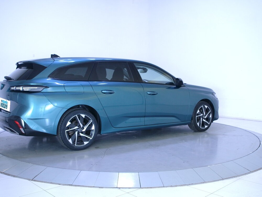 Occasion PEUGEOT 308 308 SW PureTech 130ch S&S BVM6 - Allure Pack