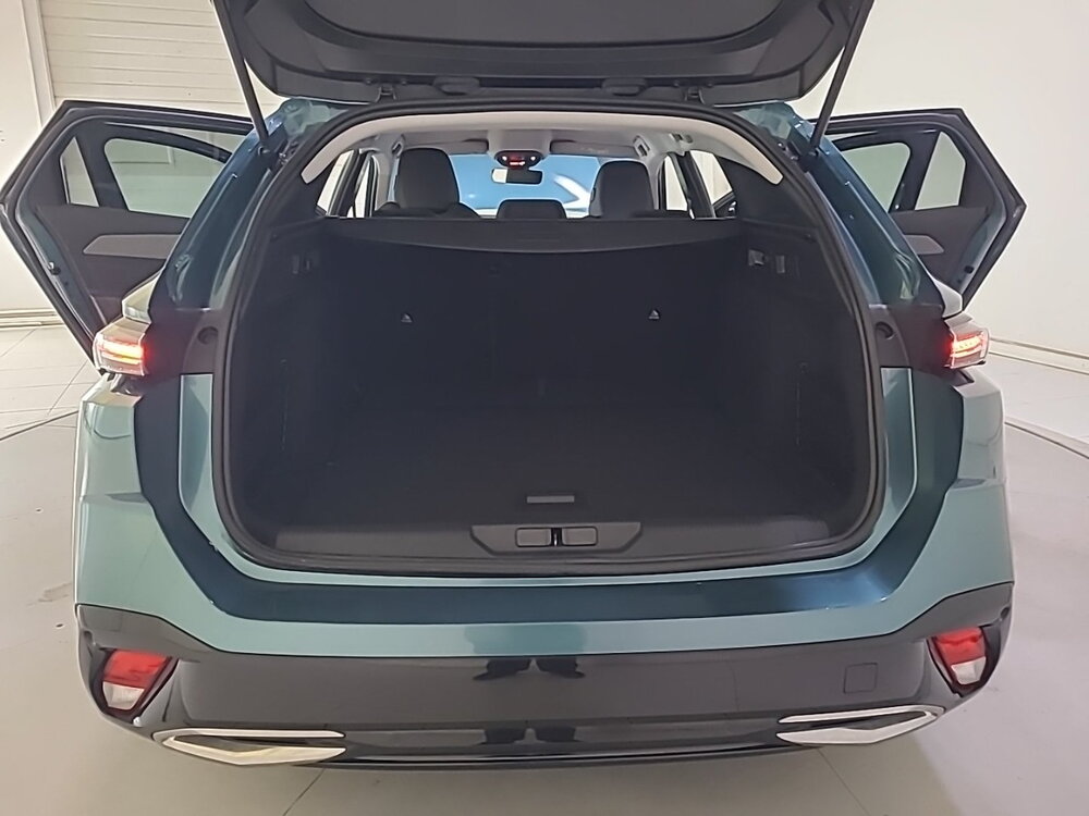 Occasion PEUGEOT 308 308 SW PureTech 130ch S&S BVM6 - Allure Pack