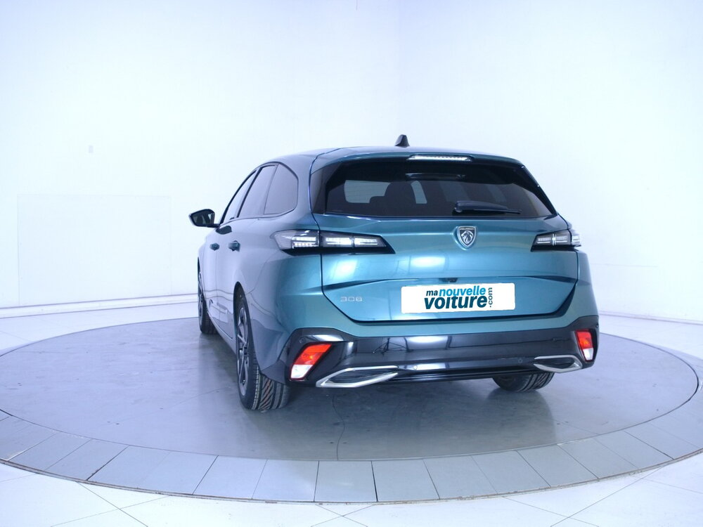 Occasion PEUGEOT 308 308 SW PureTech 130ch S&S BVM6 - Allure Pack