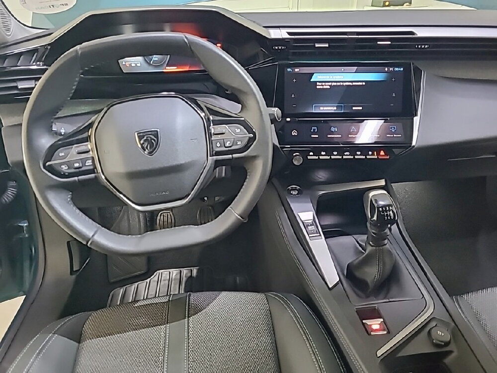 Occasion PEUGEOT 308 308 SW PureTech 130ch S&S BVM6 - Allure Pack