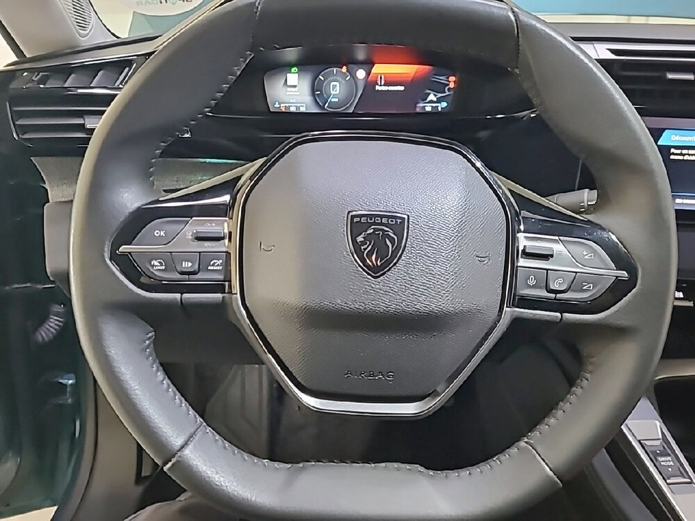 Occasion PEUGEOT 308 308 SW PureTech 130ch S&S BVM6 - Allure Pack