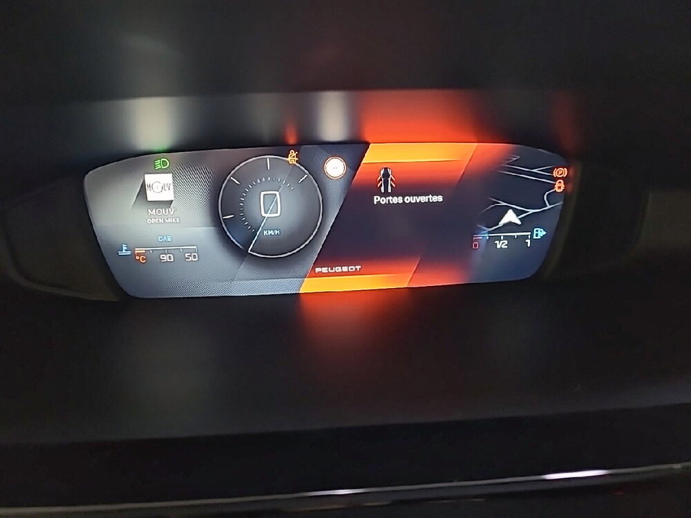 Occasion PEUGEOT 308 308 SW PureTech 130ch S&S BVM6 - Allure Pack