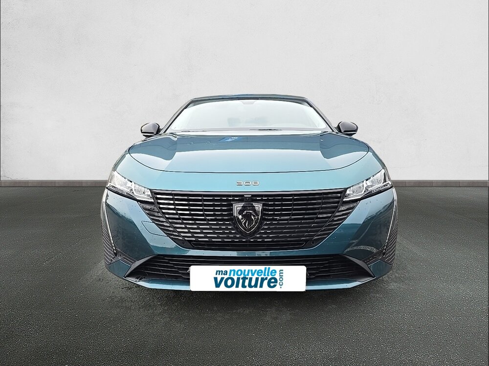 Occasion PEUGEOT 308 308 SW PureTech 130ch S&S BVM6
