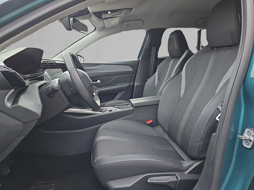 Occasion PEUGEOT 308 308 SW PureTech 130ch S&S BVM6