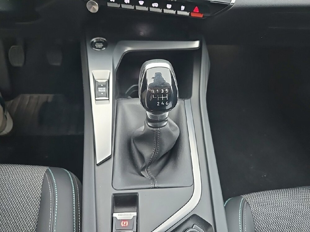 Occasion PEUGEOT 308 308 SW PureTech 130ch S&S BVM6