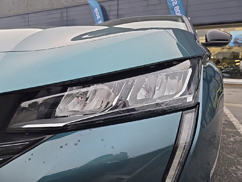 Occasion PEUGEOT 308 308 SW PureTech 130ch S&S BVM6