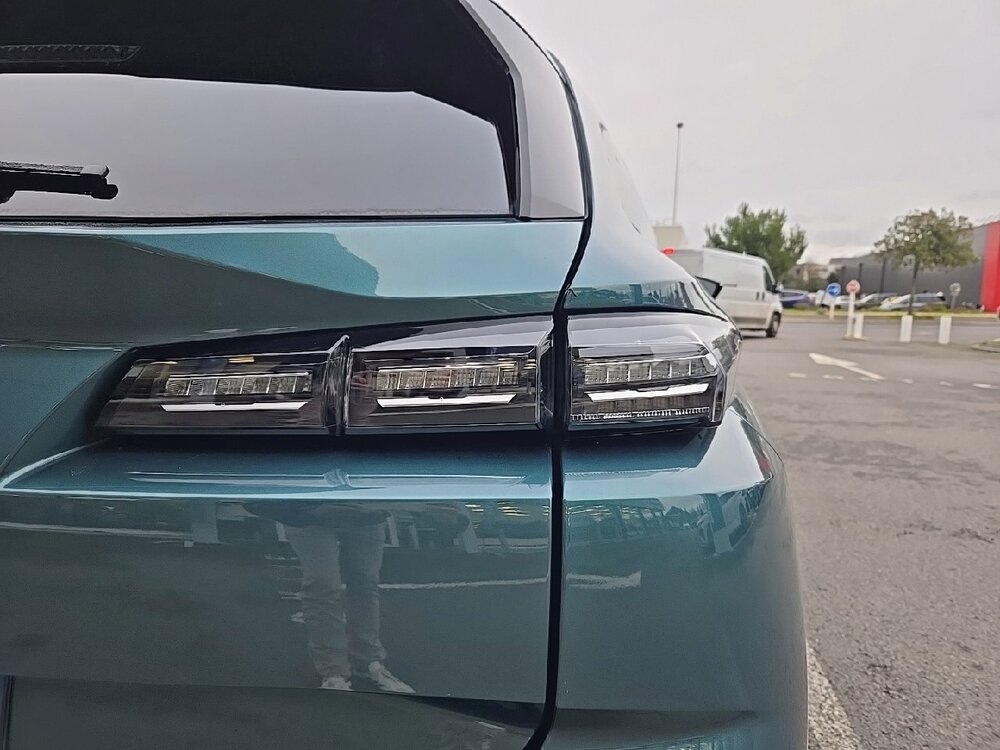 Occasion PEUGEOT 308 308 SW PureTech 130ch S&S BVM6