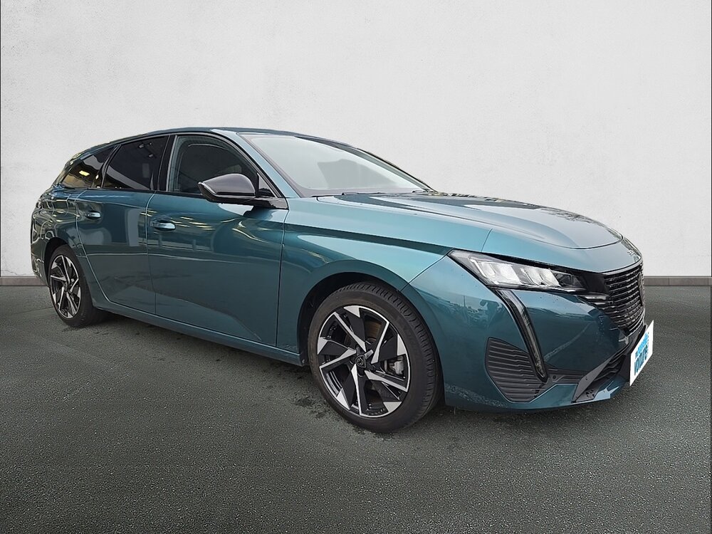 Occasion PEUGEOT 308 308 SW PureTech 130ch S&S BVM6