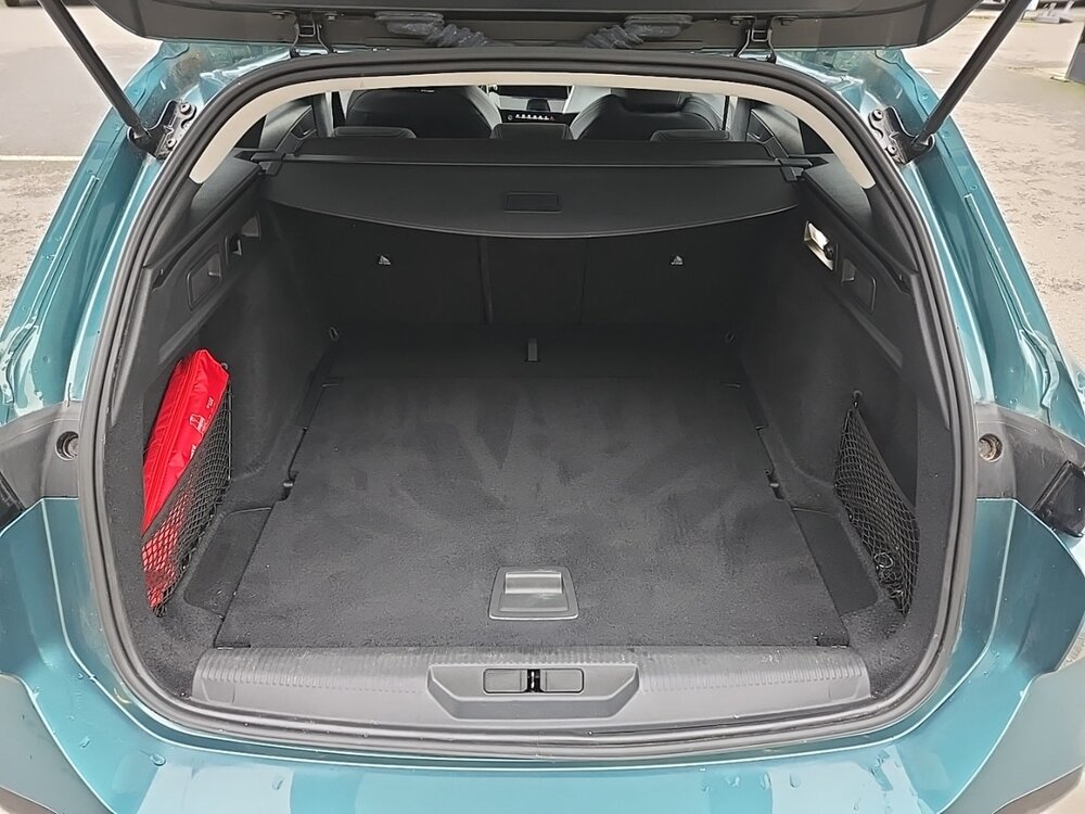 Occasion PEUGEOT 308 308 SW PureTech 130ch S&S BVM6