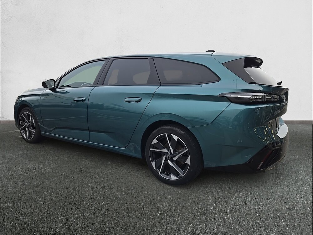 Occasion PEUGEOT 308 308 SW PureTech 130ch S&S BVM6