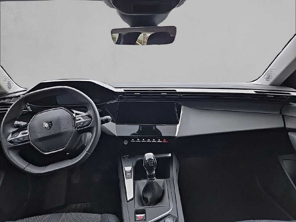 Occasion PEUGEOT 308 308 SW PureTech 130ch S&S BVM6