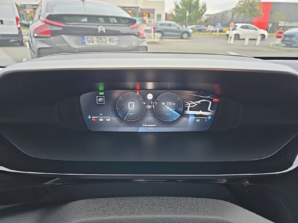 Occasion PEUGEOT 308 308 SW PureTech 130ch S&S BVM6