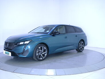 Occasion PEUGEOT 308 308 SW PureTech 130ch S&S BVM6 - Allure Pack
