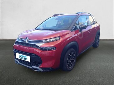 Occasion CITROEN C3 Aircross C3 Aircross PureTech 130 S&S EAT6