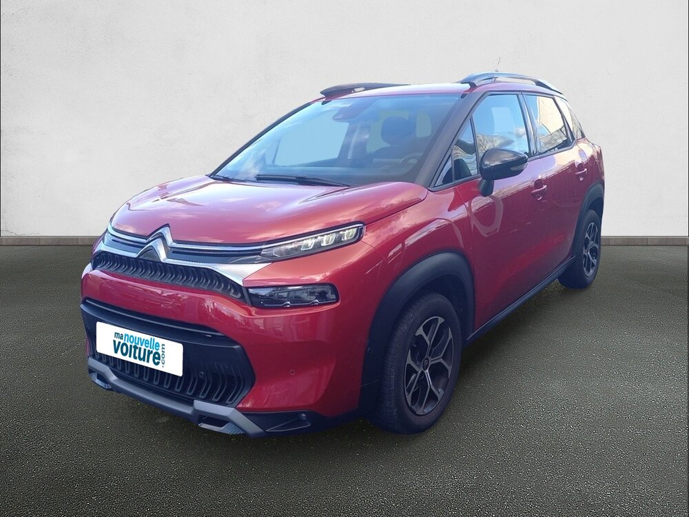 Occasion CITROEN C3 Aircross C3 Aircross PureTech 130 S&S EAT6