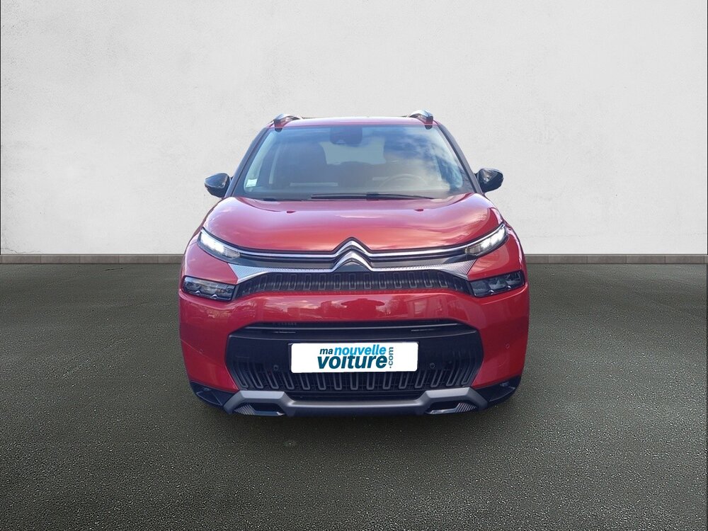 Occasion CITROEN C3 Aircross C3 Aircross PureTech 130 S&S EAT6