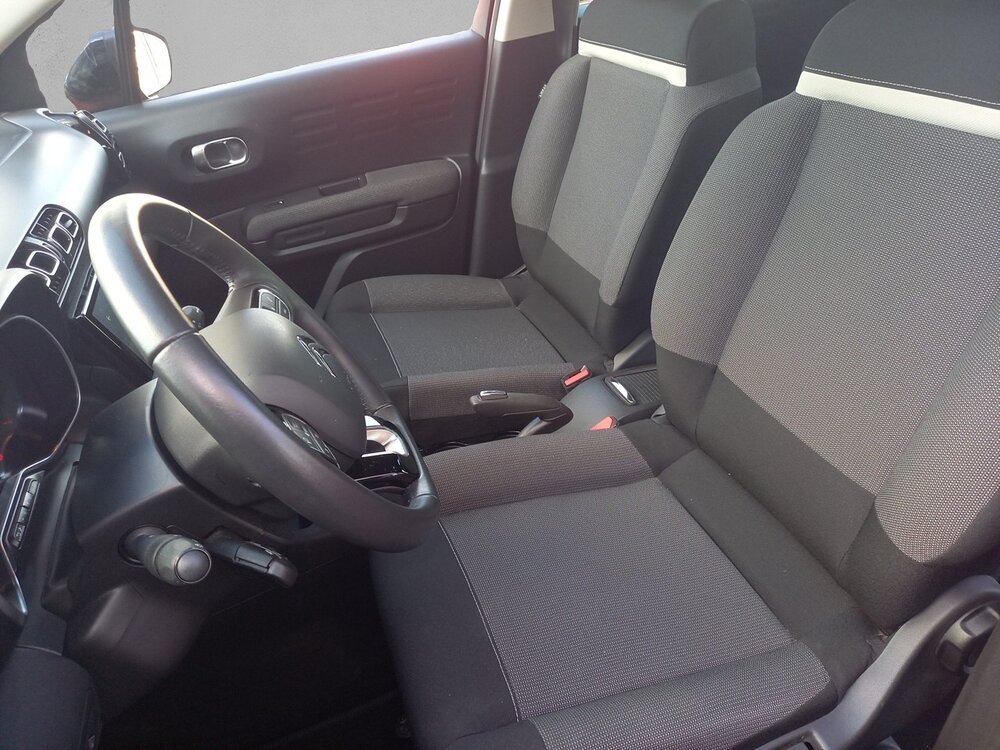 Occasion CITROEN C3 Aircross C3 Aircross PureTech 130 S&S EAT6