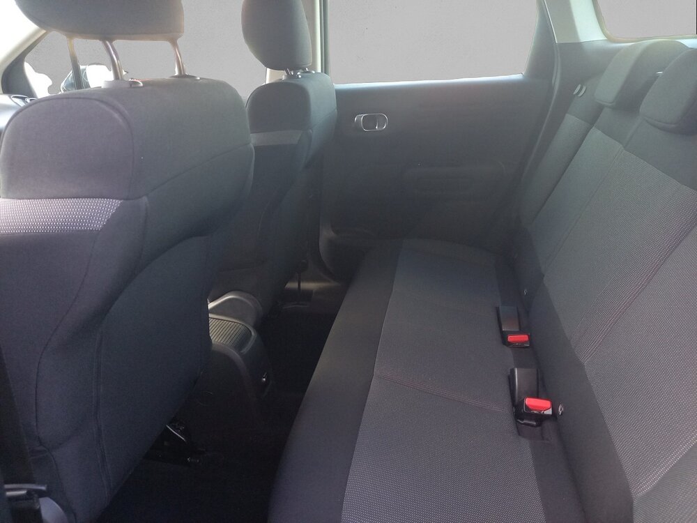 Occasion CITROEN C3 Aircross C3 Aircross PureTech 130 S&S EAT6