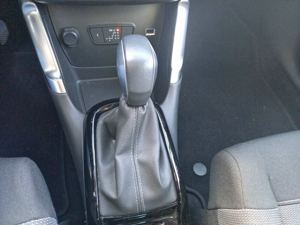 Occasion CITROEN C3 Aircross C3 Aircross PureTech 130 S&S EAT6