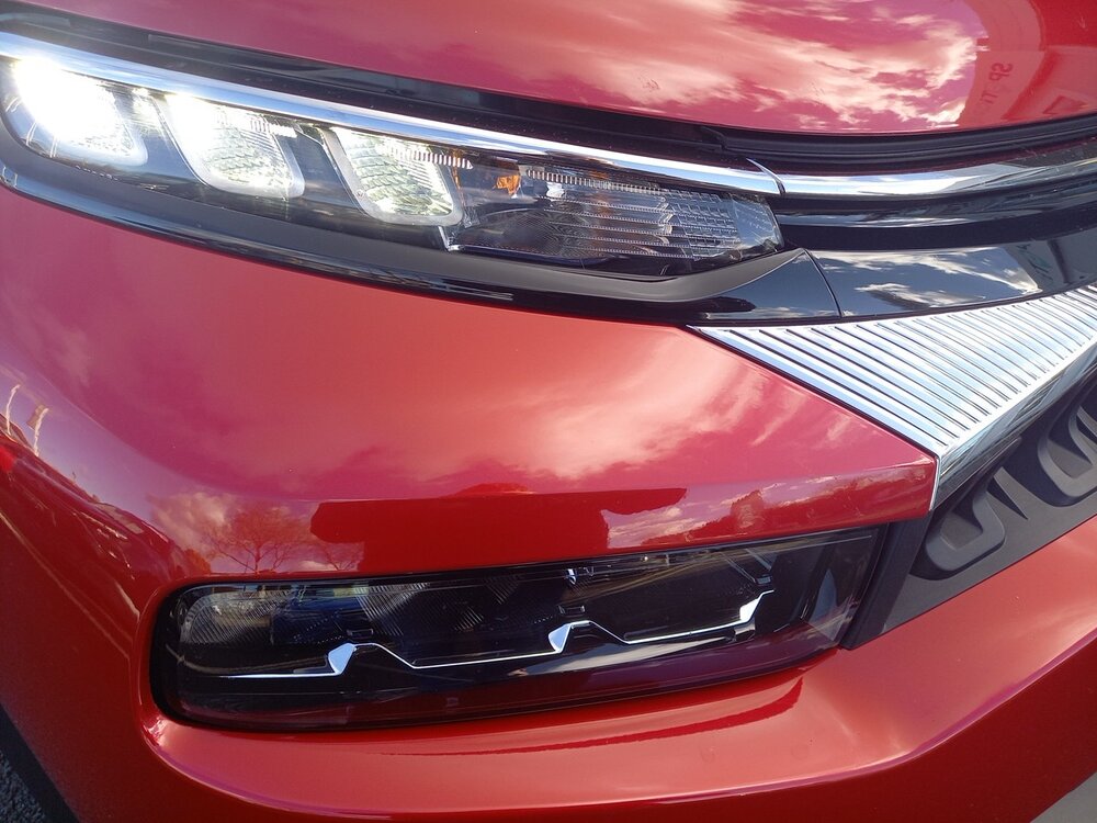 Occasion CITROEN C3 Aircross C3 Aircross PureTech 130 S&S EAT6