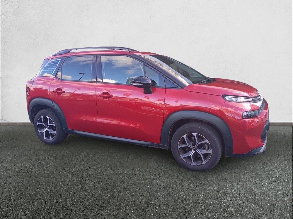 Occasion CITROEN C3 Aircross C3 Aircross PureTech 130 S&S EAT6