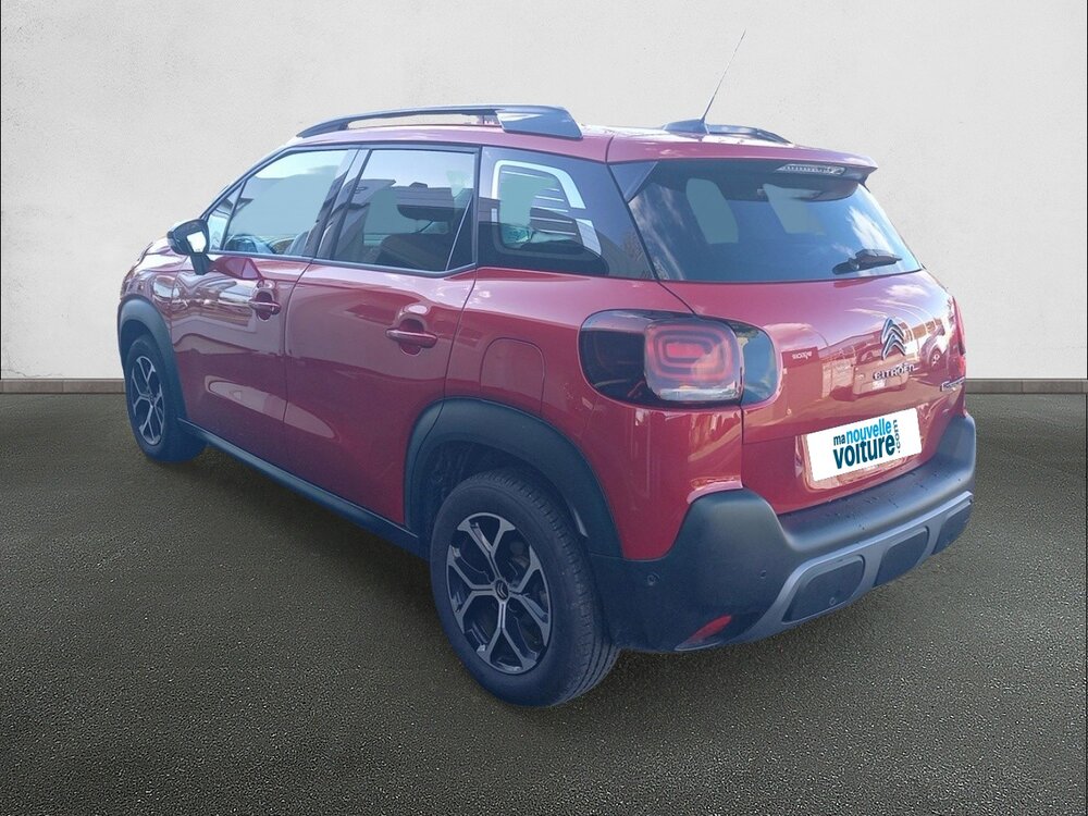 Occasion CITROEN C3 Aircross C3 Aircross PureTech 130 S&S EAT6