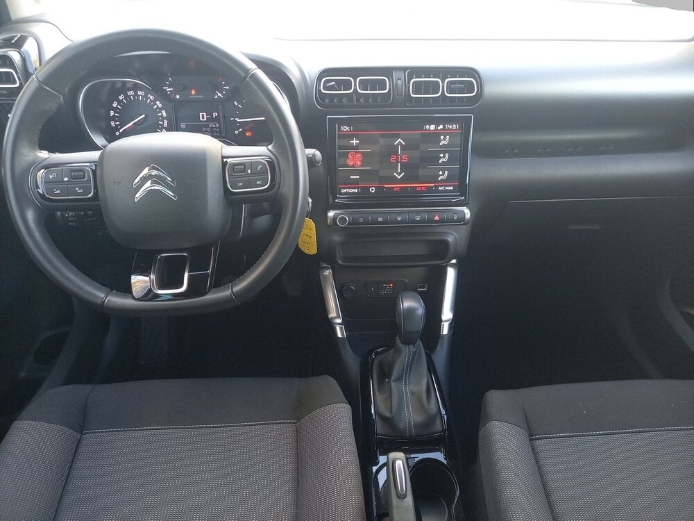 Occasion CITROEN C3 Aircross C3 Aircross PureTech 130 S&S EAT6