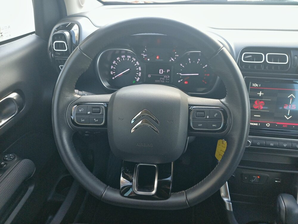 Occasion CITROEN C3 Aircross C3 Aircross PureTech 130 S&S EAT6