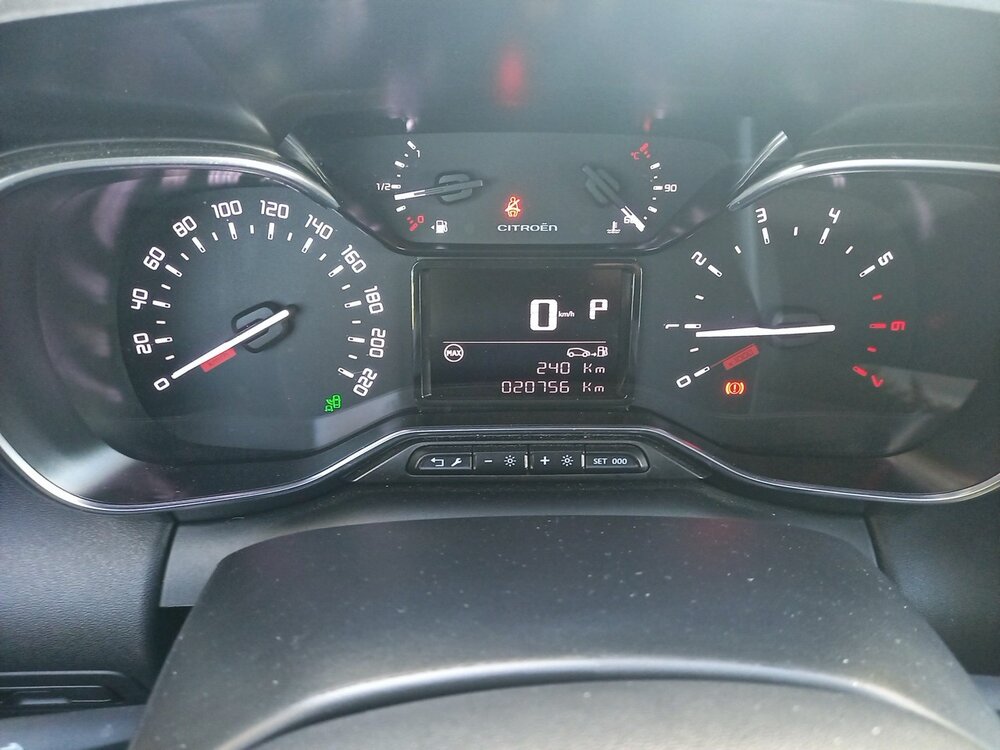 Occasion CITROEN C3 Aircross C3 Aircross PureTech 130 S&S EAT6