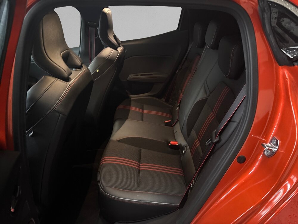 Occasion RENAULT Clio V Clio E-Tech 140 - 21N - R.S. Line