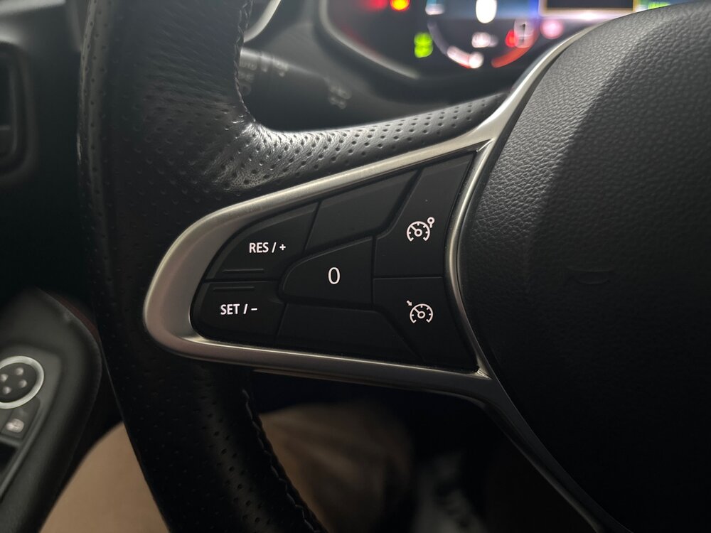 Occasion RENAULT Clio V Clio E-Tech 140 - 21N - R.S. Line