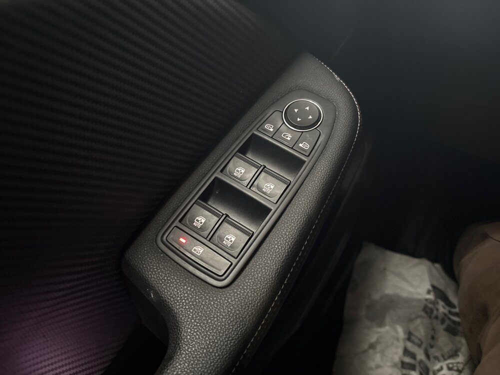 Occasion RENAULT Clio V Clio E-Tech 140 - 21N - R.S. Line